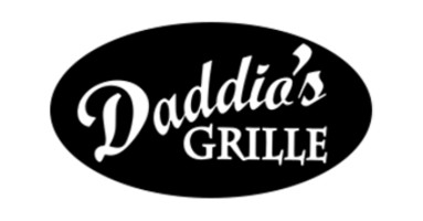 Daddios Grille logo