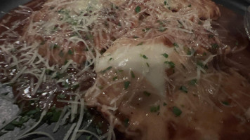 Il Granaio food