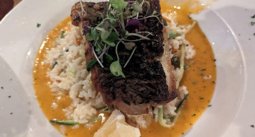 Il Granaio food