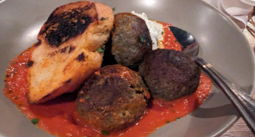 Il Granaio food