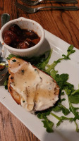 Il Granaio food
