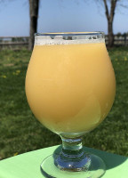 Greenport Harbor Brewing Co. Bebida