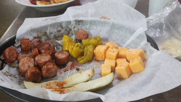 Fourth Street Grill And Steakhouse Cibo