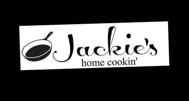 Jackies Home Cooking logo