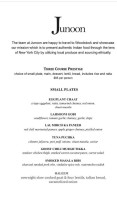 Pop's Italian Beef And Sausage menu