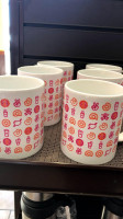 Dunkin' drink