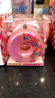 Dunkin' drink