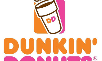 Dunkin' logo