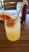 Corah's Corner drink