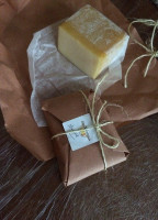 The Cheese Patch drink