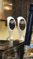 The Cheese Patch drink
