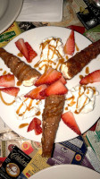 The Cheese Patch food