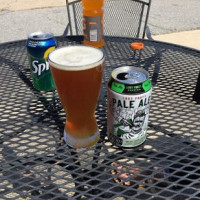 Chevere drink