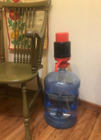Chevere drink
