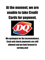 Dairy Queen logo