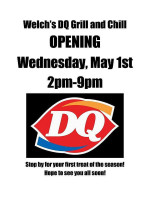 Dairy Queen logo