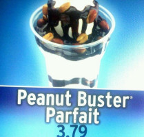 Dairy Queen drink