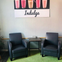 Yogurt Blendz Self Serve Frozen Yogurt, Smoothies And Ice Cream inside