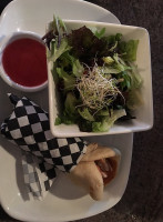 Turning Point Restaurant drink