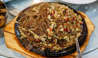 My Happy Hunan Kitchen Kuài Lè Xiāng Jù My Happy Hunan Kitchen) food