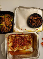 My Happy Hunan Kitchen Kuài Lè Xiāng Jù My Happy Hunan Kitchen) food
