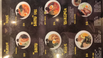 My Happy Hunan Kitchen Kuài Lè Xiāng Jù My Happy Hunan Kitchen) menu