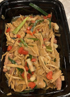 My Happy Hunan Kitchen Kuài Lè Xiāng Jù My Happy Hunan Kitchen) food