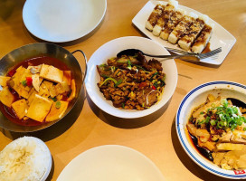My Happy Hunan Kitchen Kuài Lè Xiāng Jù My Happy Hunan Kitchen) food