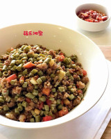 My Happy Hunan Kitchen Kuài Lè Xiāng Jù My Happy Hunan Kitchen) food