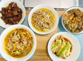 My Happy Hunan Kitchen Kuài Lè Xiāng Jù My Happy Hunan Kitchen) food