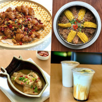 My Happy Hunan Kitchen Kuài Lè Xiāng Jù My Happy Hunan Kitchen) food