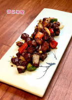 My Happy Hunan Kitchen Kuài Lè Xiāng Jù My Happy Hunan Kitchen) food