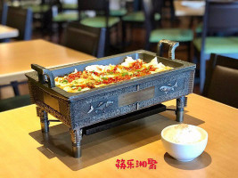 My Happy Hunan Kitchen Kuài Lè Xiāng Jù My Happy Hunan Kitchen) food