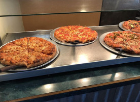 R&r Pizza Express food