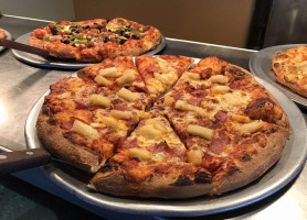 R&r Pizza Express food