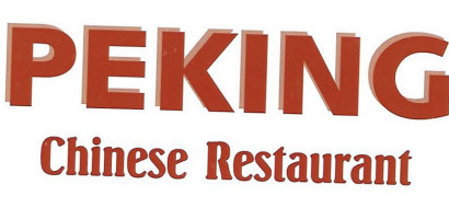 Peking Chinese logo