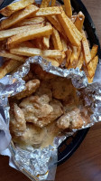 Rikki's Place food