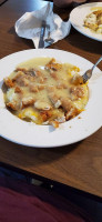 Rikki's Place food