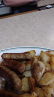 Rikki's Place food