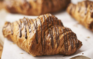 Paris Baguette food
