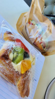 Paris Baguette food