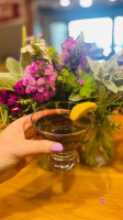 The Furbish Brew House Eats drink