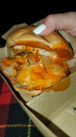 Arby's food