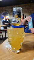 Los Cocos drink