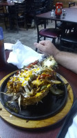 Los Cocos food