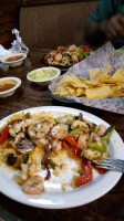 Los Cocos food