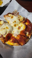 Los Cocos food