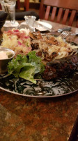 Jake's Old City Grill food