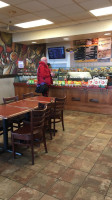 Great American Bagel inside