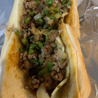 Oquossoc Grocery food